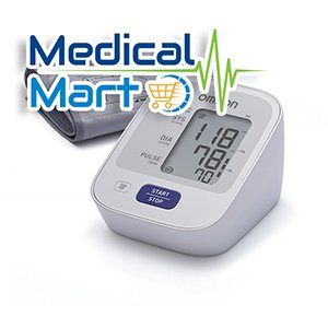 Omron M2 Basic Blood Pressure Monitor