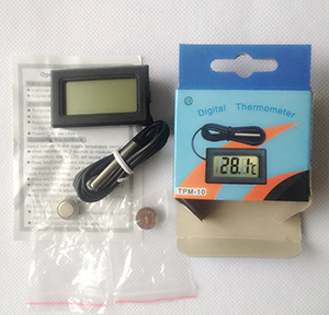 Refrigirator thermometer Digital