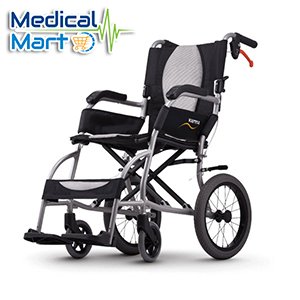 Karma Ergo Lite Wheelchair