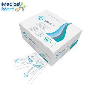 Optilube Gel 5gm Sachets