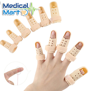 Mallet Finger Splint