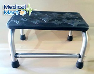 Foot Stool Single