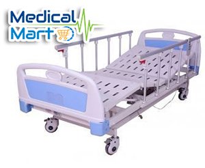 Three Function Electric Medical Bed