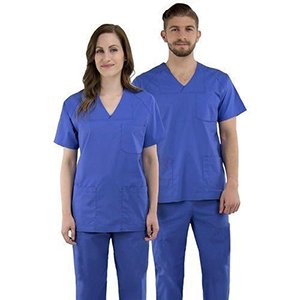 Nurse Scrubs