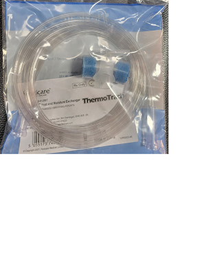 Flexicare ThermoTrach HME With Oxygen Port (REF:250T)