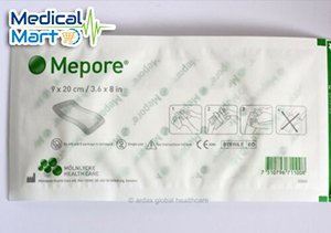 Mepore 9cm x 20cm