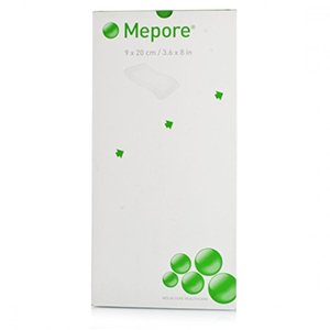 Mepore Pro 9cm x 20cm