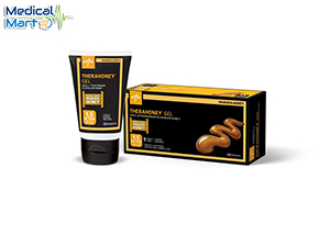 Therahoney Gel