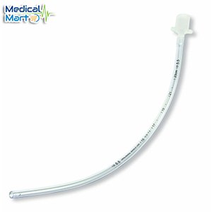 Endotracheal Tube Uncuffed Size 4