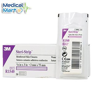 3M Steristrip R1540