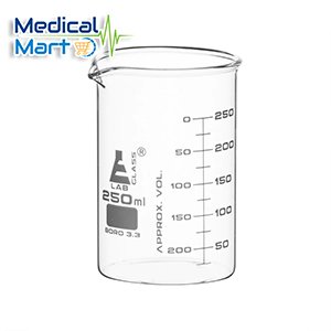 Beaker 250ml