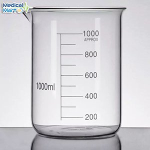 Beaker 1000ml