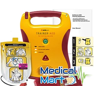 Trainer AED