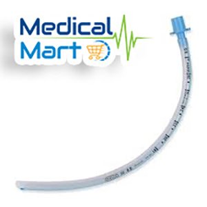 Endotracheal Tube Uncuffed Size 8