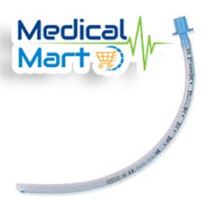 Endotracheal Tube Uncuffed Size 8.5