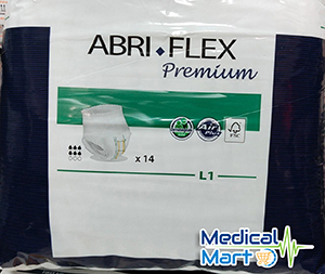Abri-Flex Premium, L1