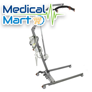 Electric Patient Lifter