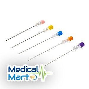 Spinal Needle 21G