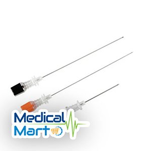 Spinal Needle 22G