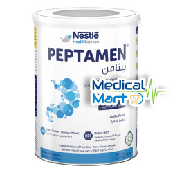 Peptamen Powder