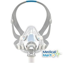 Resmed Airfit F20 Full Face Mask Medium