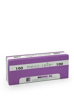 Meso-Relle 27G X 6mm