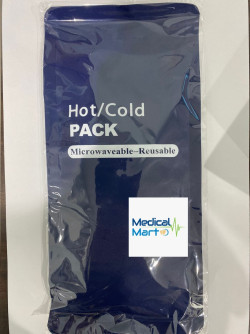 Reusable Hot & Cold Pack 4''*10.5''