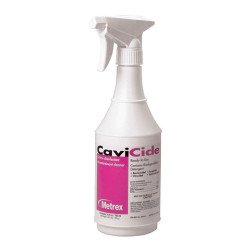 Cavicide spray