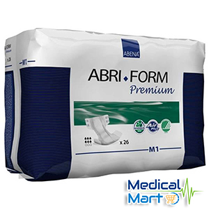 Abri-Form M1 Diapers