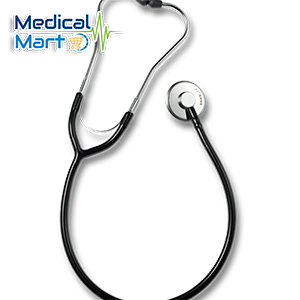 Erkaphon Alu Stethoscope