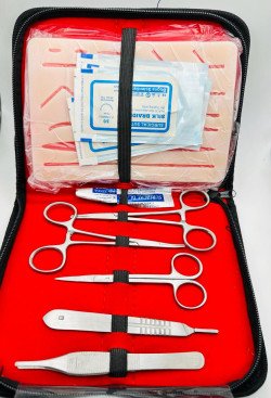 Suture Practice Kit