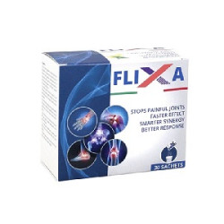 FLIXA SACHETS 30'S
