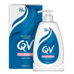 QV Skin Lotion 500ml