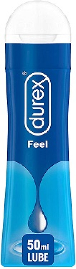Durex Play Feel Lube 50ml 