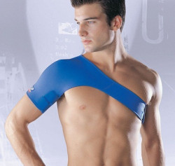 LP Shoulder Support 738 - L 