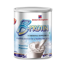 B-Protin Nutrional Supplements 400g 