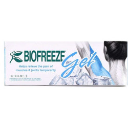Biofreeze Gel 118ml