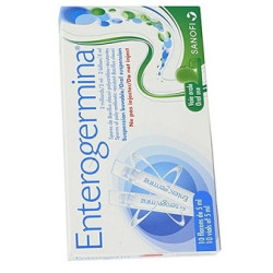 Enterogermina Enfants/Kids 2 Billion/5 ml  vials 10's