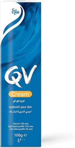 QV Cream 100g 
