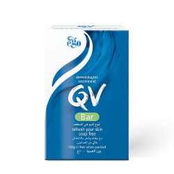QV Bar 100g 