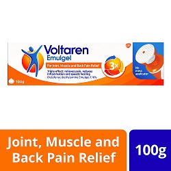 Voltaren Emulgel  100g
