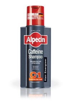 Alpecin Caffeine Shampoo 250ml 