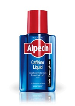 Alpecin Caffeine Liquid 200ml 