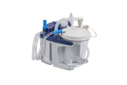 Drive Devilbiss Vacu-Aide 7325 Suction Machine