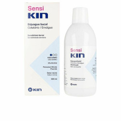 Sensi Kin Mouthwash 250ml 