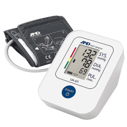 AND MEDICAL BLOOD PRESSURE MONITOR ADULT CUFF UA-611