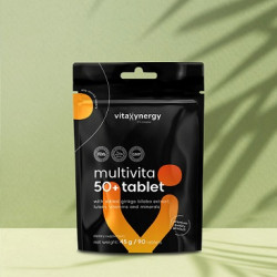 Vitaxynergy Multivita 50+ Tablet 90's