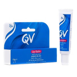 QV Lipbalm 15g 