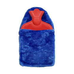 Novamed Hot Water Bag 2ltr 