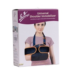 Flamingo Universal Immobilizer 